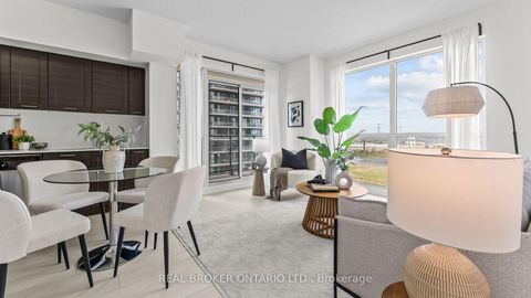 Photo 19 at 1604 - 2220 Lake Shore Boulevard W, Mimico, Toronto