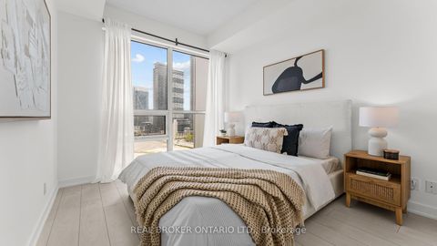 Photo 20 at 1604 - 2220 Lake Shore Boulevard W, Mimico, Toronto