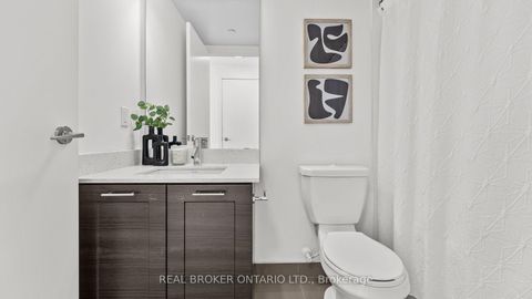 Photo 23 at 1604 - 2220 Lake Shore Boulevard W, Mimico, Toronto