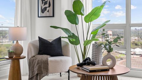 Photo 26 at 1604 - 2220 Lake Shore Boulevard W, Mimico, Toronto