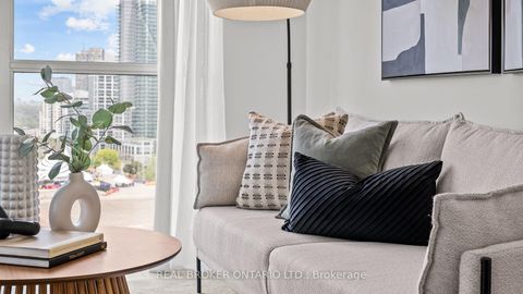 Photo 27 at 1604 - 2220 Lake Shore Boulevard W, Mimico, Toronto