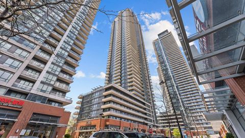 Photo 33 at 1604 - 2220 Lake Shore Boulevard W, Mimico, Toronto
