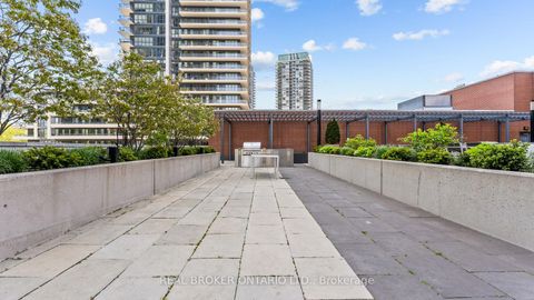 Photo 35 at 1604 - 2220 Lake Shore Boulevard W, Mimico, Toronto