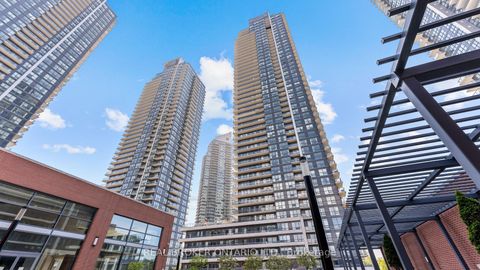 Photo 37 at 1604 - 2220 Lake Shore Boulevard W, Mimico, Toronto