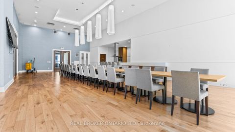 Photo 38 at 1604 - 2220 Lake Shore Boulevard W, Mimico, Toronto