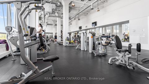 Photo 40 at 1604 - 2220 Lake Shore Boulevard W, Mimico, Toronto