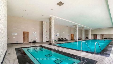 Photo 42 at 1604 - 2220 Lake Shore Boulevard W, Mimico, Toronto