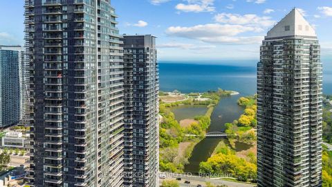 Photo 43 at 1604 - 2220 Lake Shore Boulevard W, Mimico, Toronto