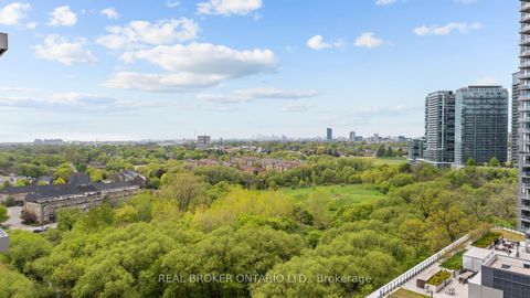 Photo 45 at 1604 - 2220 Lake Shore Boulevard W, Mimico, Toronto