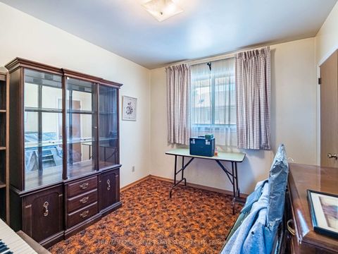 Photo 18 at 15 Hughey Crescent, Ionview, Toronto
