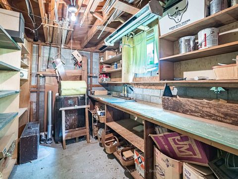 Photo 27 at 15 Hughey Crescent, Ionview, Toronto