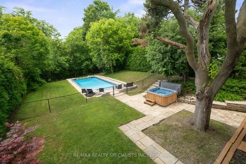 Photo 37 at 42 Heathview Avenue, Bayview Village, Toronto