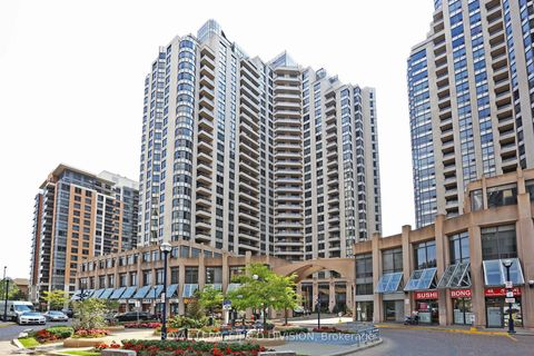 Photo 0 at 924 - 15 Northtown Way, Willowdale East, Toronto