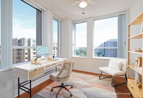Photo 9 at 924 - 15 Northtown Way, Willowdale East, Toronto