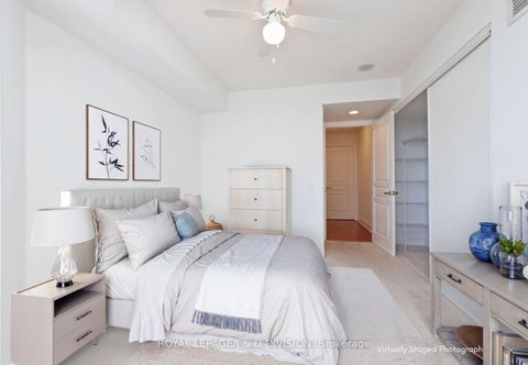Photo 12 at 924 - 15 Northtown Way, Willowdale East, Toronto