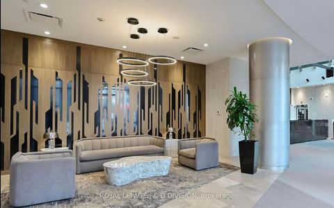 Photo 18 at 924 - 15 Northtown Way, Willowdale East, Toronto