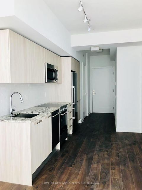 Photo 1 at 2605 - 28 Wellesley Street E, Yonge Corridor, Toronto