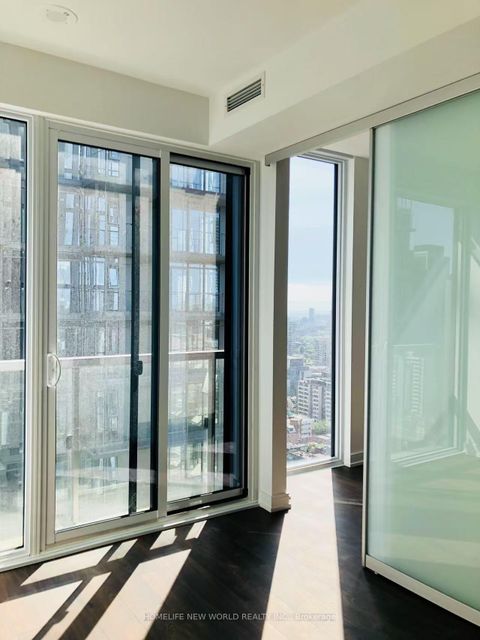Photo 2 at 2605 - 28 Wellesley Street E, Yonge Corridor, Toronto