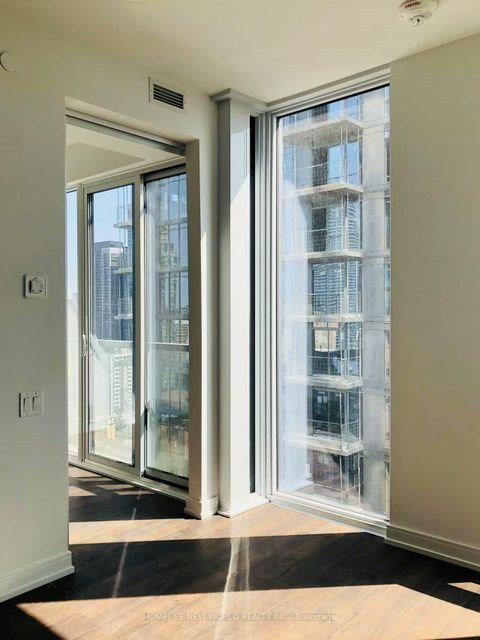 Photo 7 at 2605 - 28 Wellesley Street E, Yonge Corridor, Toronto