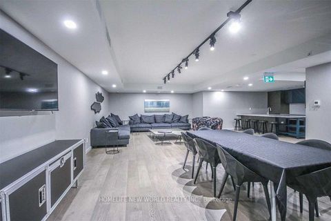 Photo 14 at 2605 - 28 Wellesley Street E, Yonge Corridor, Toronto