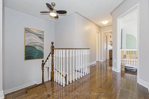 Photo 14 at 37 Peak Point Boulevard, Rural Vaughan, Vaughan