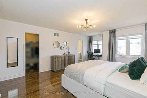 Photo 16 at 37 Peak Point Boulevard, Rural Vaughan, Vaughan