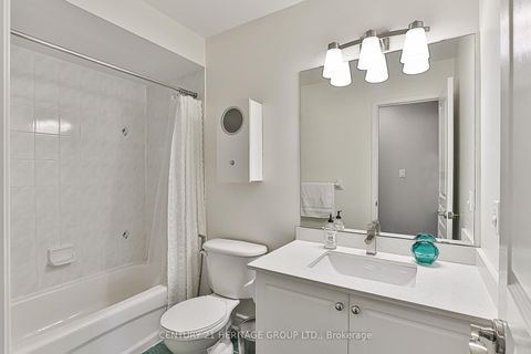 Photo 21 at 37 Peak Point Boulevard, Rural Vaughan, Vaughan