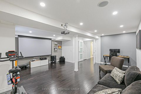 Photo 24 at 37 Peak Point Boulevard, Rural Vaughan, Vaughan