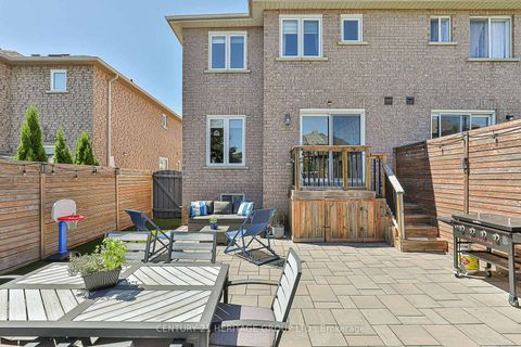 Photo 30 at 37 Peak Point Boulevard, Rural Vaughan, Vaughan