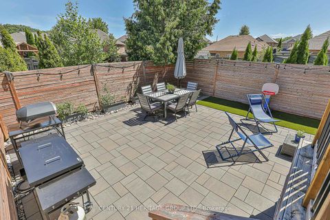 Photo 31 at 37 Peak Point Boulevard, Rural Vaughan, Vaughan