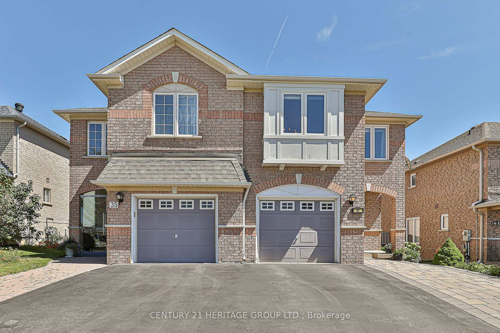 37 Peak Point Boulevard, Rural Vaughan, Vaughan 