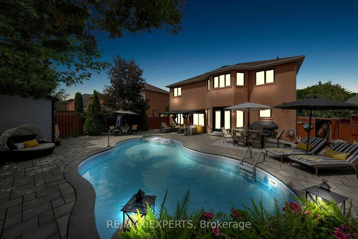 Photo 1 at 22 Gooderham Drive, Georgetown, Halton Hills