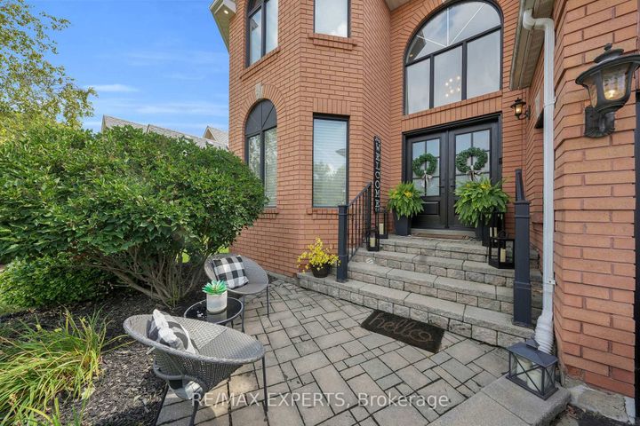 Photo 2 at 22 Gooderham Drive, Georgetown, Halton Hills
