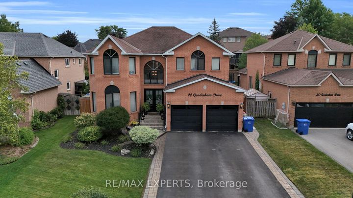 Photo 3 at 22 Gooderham Drive, Georgetown, Halton Hills