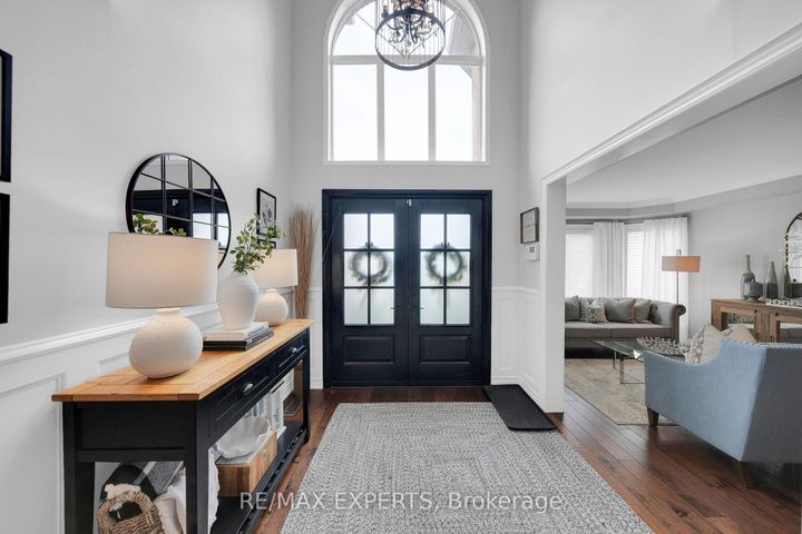 Photo 4 at 22 Gooderham Drive, Georgetown, Halton Hills