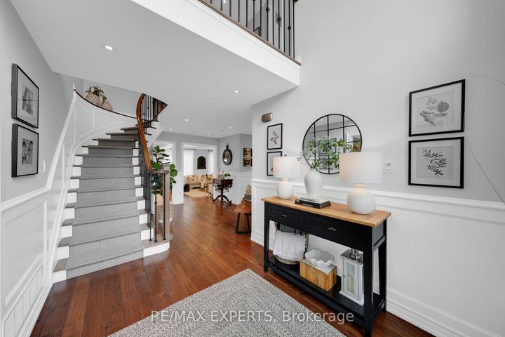 Photo 5 at 22 Gooderham Drive, Georgetown, Halton Hills