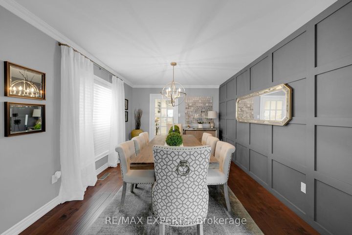 Photo 8 at 22 Gooderham Drive, Georgetown, Halton Hills