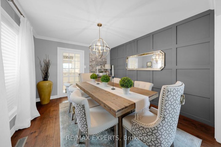 Photo 9 at 22 Gooderham Drive, Georgetown, Halton Hills