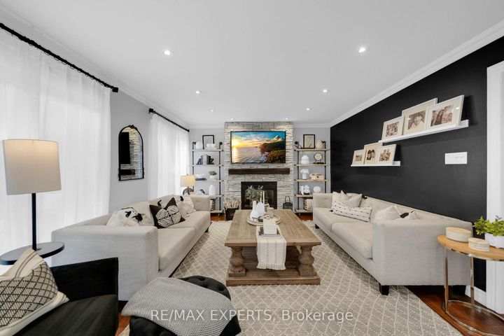Photo 14 at 22 Gooderham Drive, Georgetown, Halton Hills