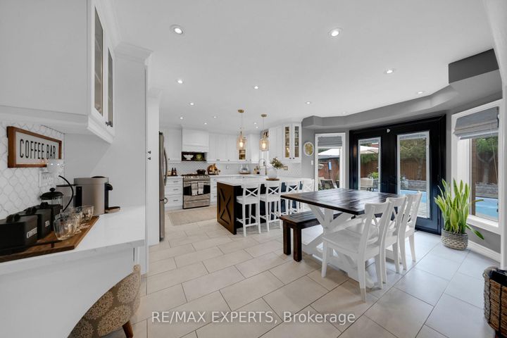 Photo 16 at 22 Gooderham Drive, Georgetown, Halton Hills