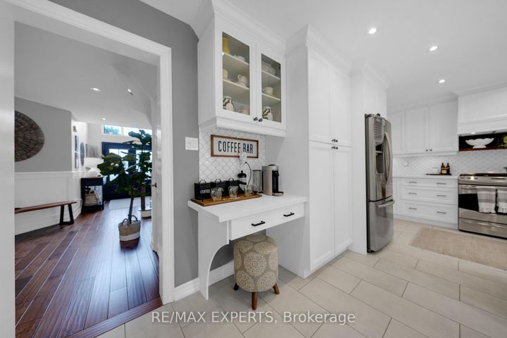 Photo 17 at 22 Gooderham Drive, Georgetown, Halton Hills