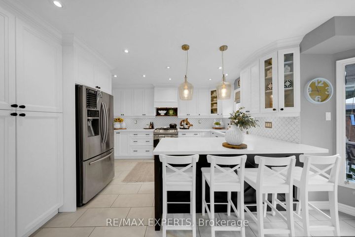 Photo 18 at 22 Gooderham Drive, Georgetown, Halton Hills