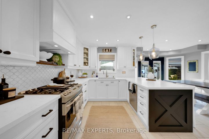 Photo 19 at 22 Gooderham Drive, Georgetown, Halton Hills