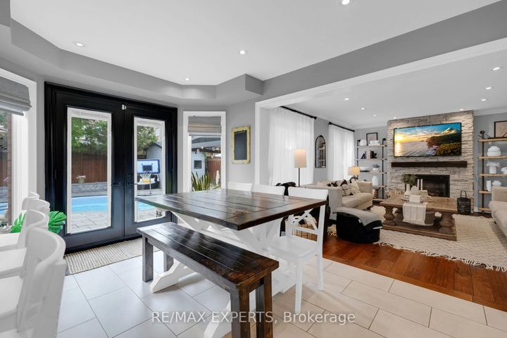 Photo 20 at 22 Gooderham Drive, Georgetown, Halton Hills
