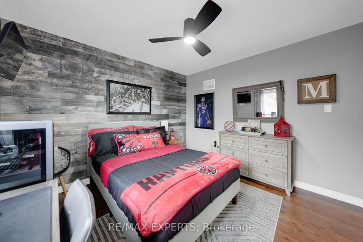 Photo 22 at 22 Gooderham Drive, Georgetown, Halton Hills