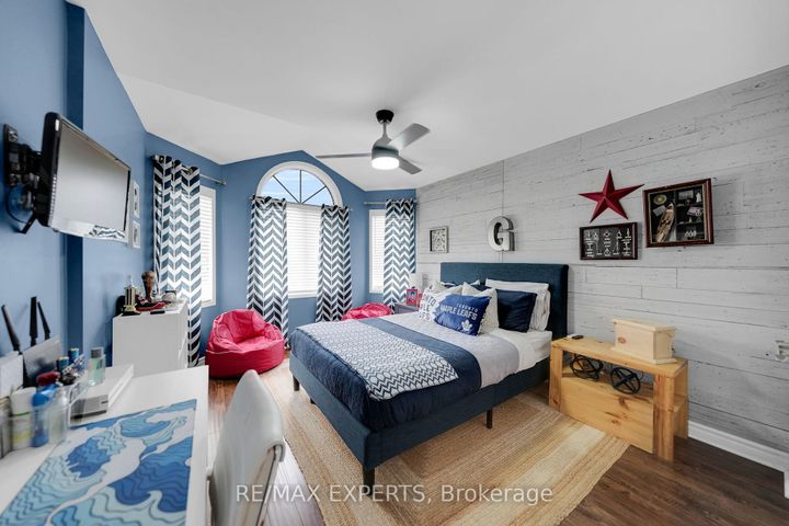 Photo 23 at 22 Gooderham Drive, Georgetown, Halton Hills