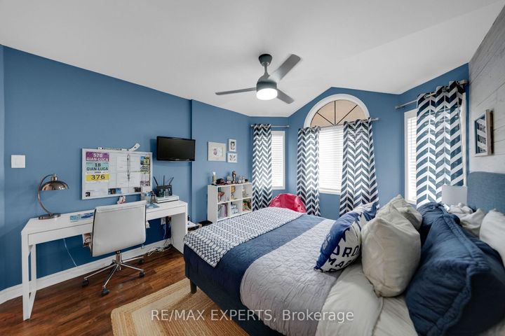Photo 24 at 22 Gooderham Drive, Georgetown, Halton Hills