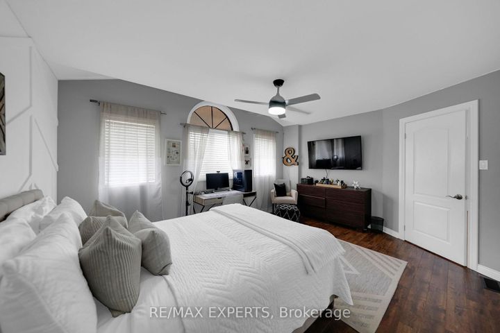 Photo 26 at 22 Gooderham Drive, Georgetown, Halton Hills