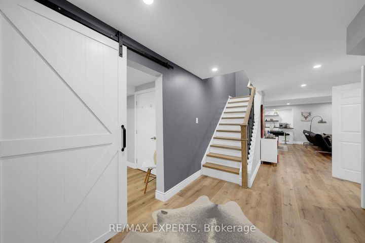 Photo 33 at 22 Gooderham Drive, Georgetown, Halton Hills