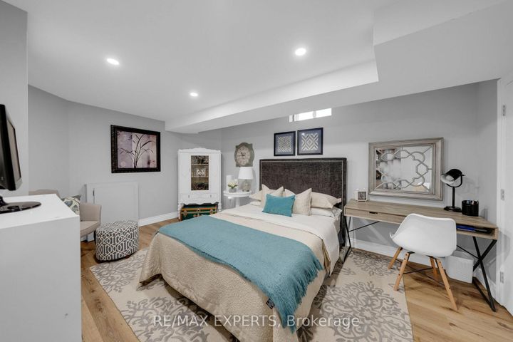 Photo 34 at 22 Gooderham Drive, Georgetown, Halton Hills